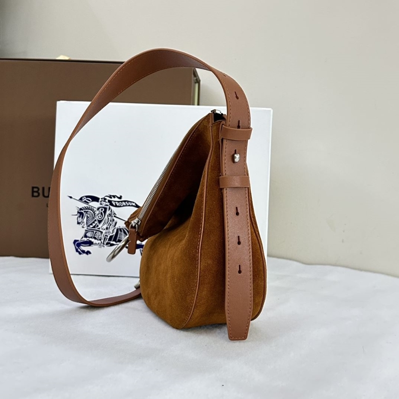 Burberry Top Handle Bags